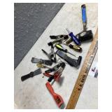 Hand tools