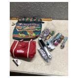 Flatware handbags