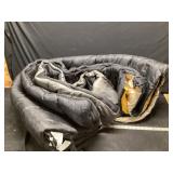 Sleeping bag