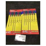 Screwdrivers