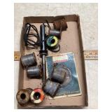 Soldering gun
