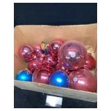 Christmas ornaments