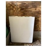 Folding table