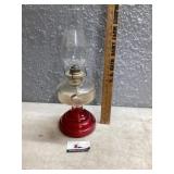 Kerosene lamp