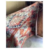 5 x 7 area rug