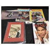 Magazines