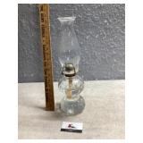 Kerosene lamp