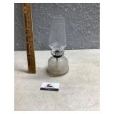 Kerosene lamp