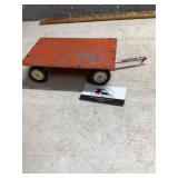Ertle wagon