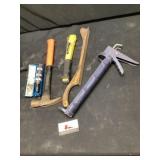 Hand tools