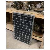 Large animal crate