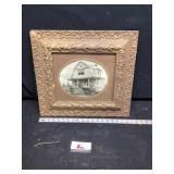 Vintage photograph