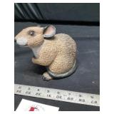 mouse bank