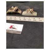 Small wood plane