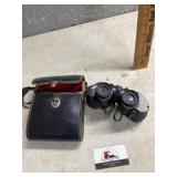 7 x 35 binoculars