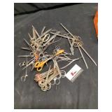 Scissors