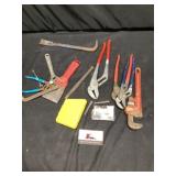Hand tools