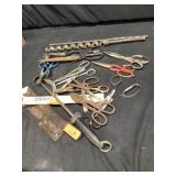 Scissors