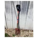 Potato fork