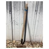 Sledgehammer