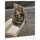 Drill bits