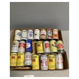 Collector beer cams
