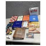 Cookbook