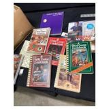 Wild game cookbooks