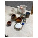 Measuring cups