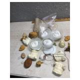 Taxidermy parts