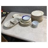 Dishes