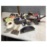 Drywall tools