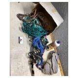 Horse equipment