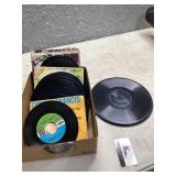 Records