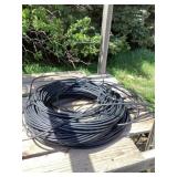 Cable wire undo
