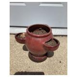 Flower pot