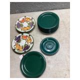 Plate