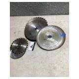 Saw blades