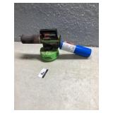 Bug sprayer