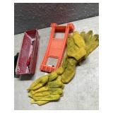 Drywall supplies