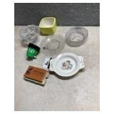 Dishes
