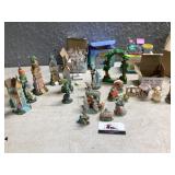 Easter decor