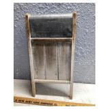 wash board