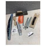 Hand tools
