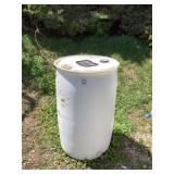 Rain barrels