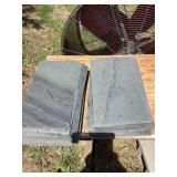 Sleet tile