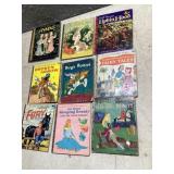 Little golden books