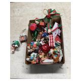 Christmas ornaments