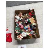 Christmas ornaments