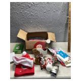 Christmas decor